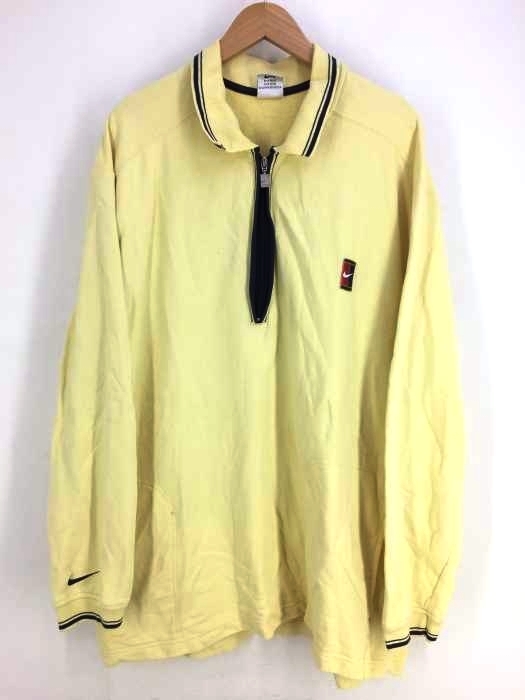 ヤフオク! -ナイキ ハーフジップトレーナーの中古品・新品・未使用品一覧