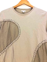 MASU(エムエーエスユー) WAVING BRAID LONG SLEEVE T-SHIRTS メンズ 中古 古着 0903_画像4