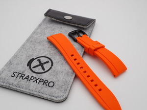 STRAPXPRO универсальный Raver частота OE-20U серии частота orange пряжка черный 