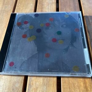 MIHO DROP by DROP CD レンタル落ち　中古品