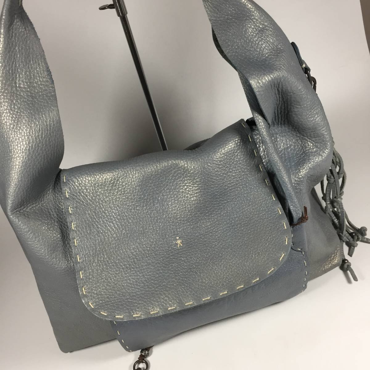 2023年最新】Yahoo!オークション -エンリーベグリン ポーチの中古品