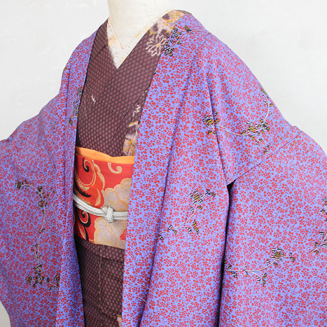 ヤフオク! -アンティーク 羽織の中古品・新品・未使用品一覧