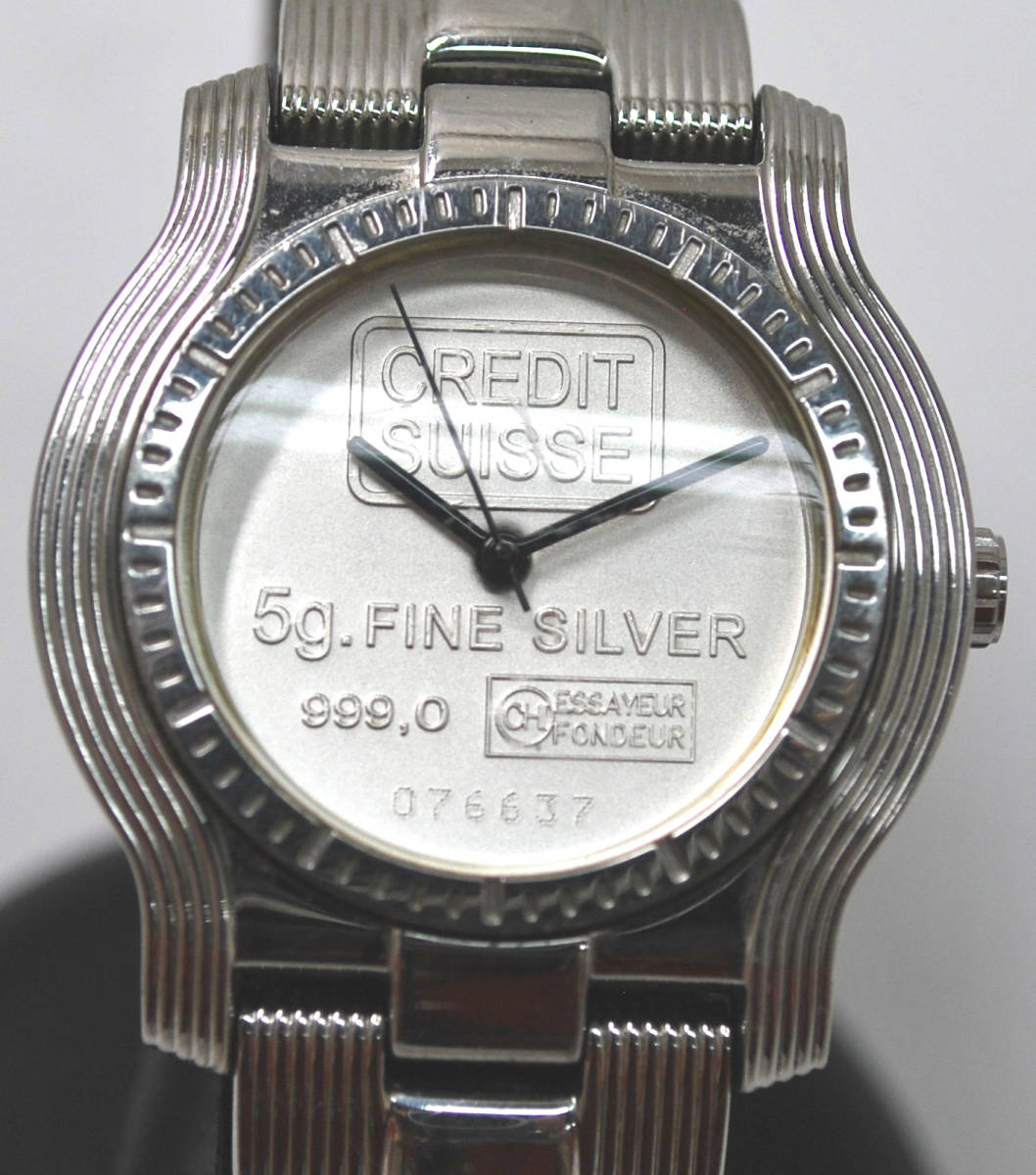 ヤフオク! -「fine silver」(アクセサリー、時計) の落札相場・落札価格