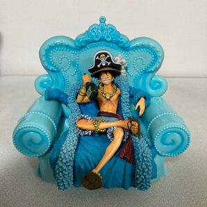 フィギュアーツZERO モンキー・D・ルフィ -ONE PIECE 20周年 ver.