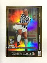 WCCF 2002-2003 ジャンルカ・ヴィアッリ ATLE Panini SERIE A 02-03 ユベントス_画像1