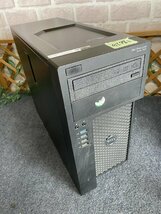 【送140サイズ】DELL　Precision 3620　i3-6100/RAM8GB/HDD500GB 起動OK_画像1