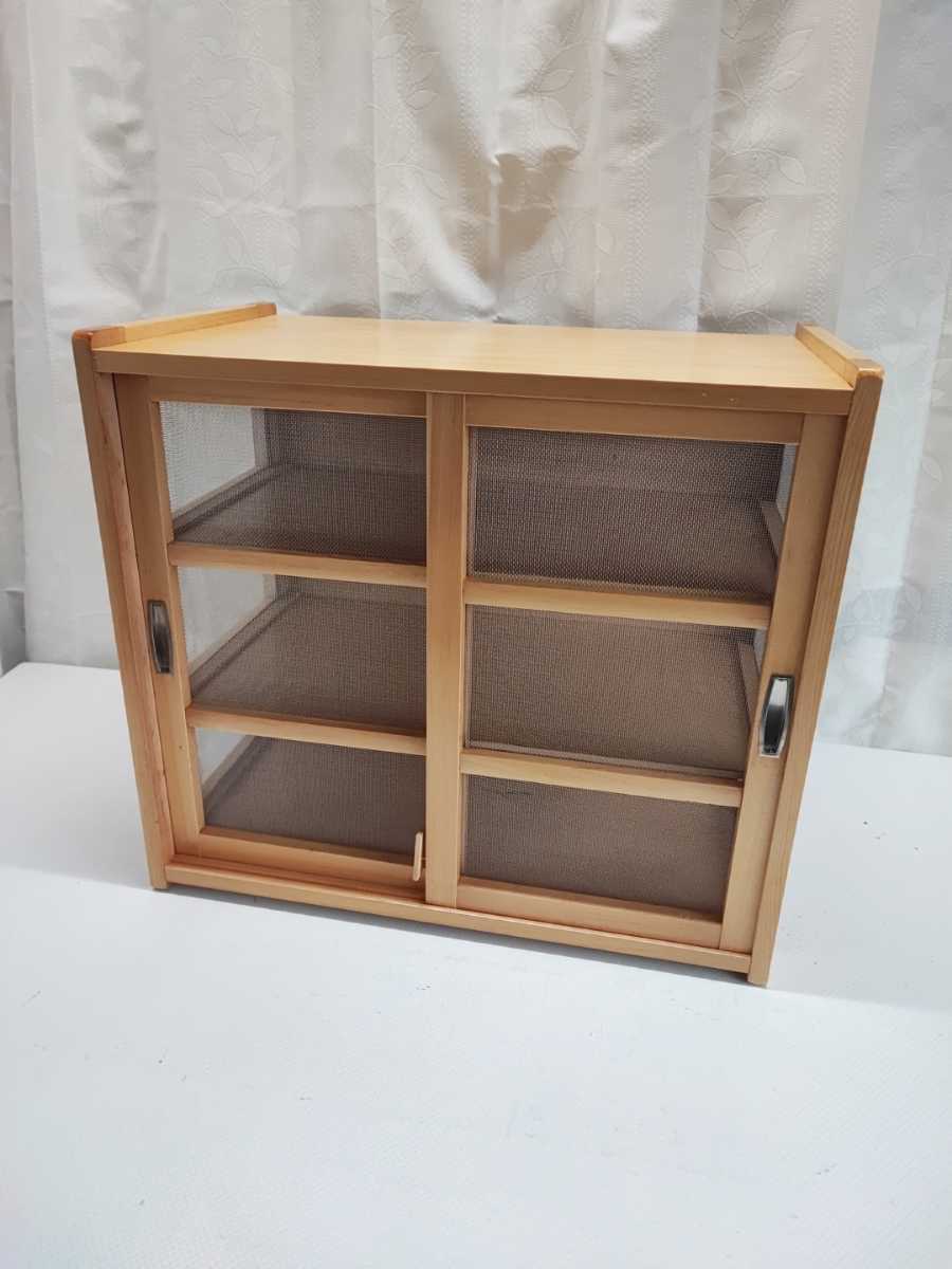 ヤフオク! -食器棚 レトロ(アンティーク、コレクション)の中古品・新品