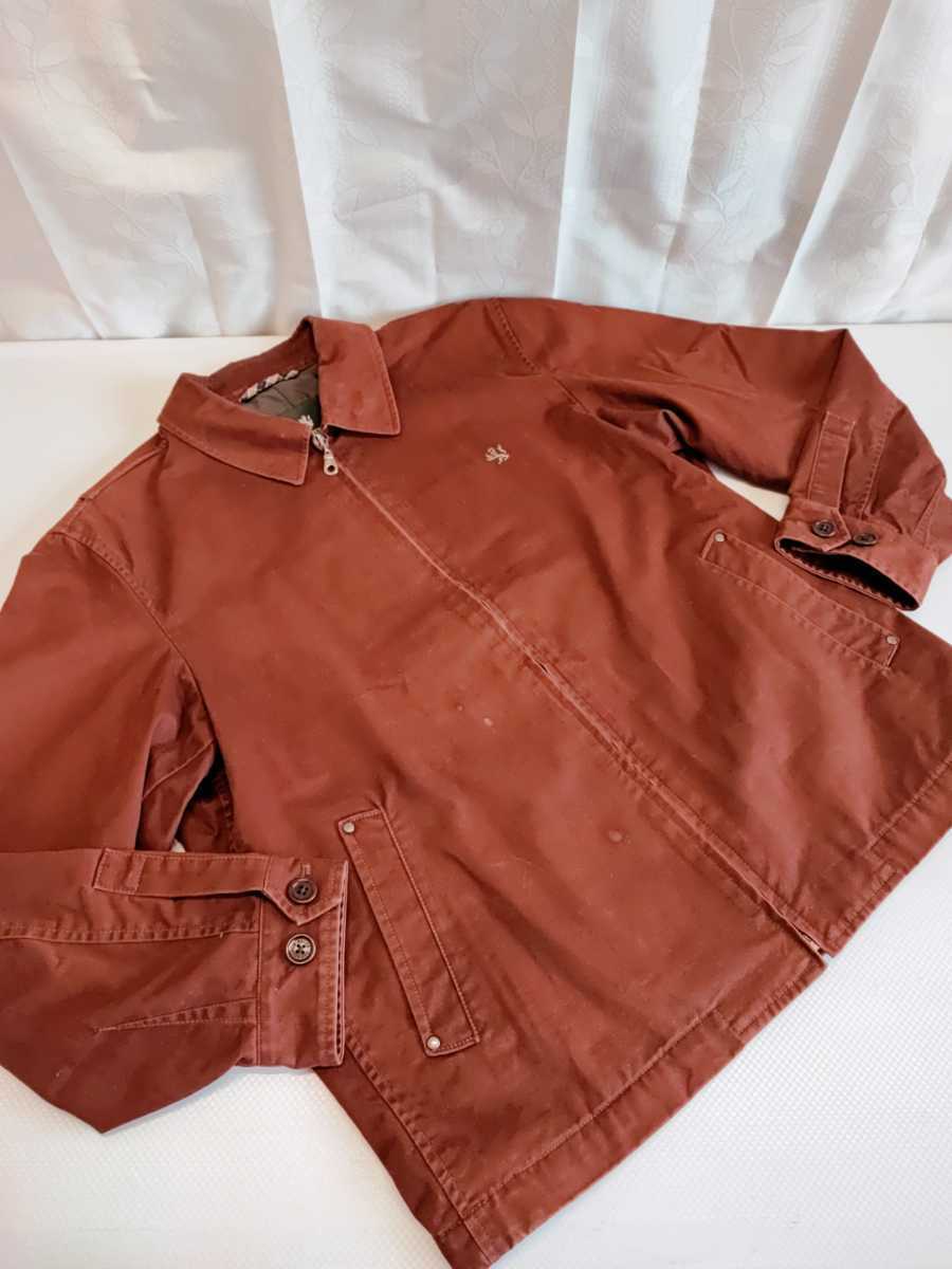 ヤフオク! -the scotch house ジャケットの中古品・新品・未使用品一覧