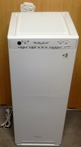 ☆激安！ダイキン/DAIKIN 加湿 ストリーマ 空気清浄機 ACK55W-W(定価\73,000円税別) 25畳 H70.W27.D27cm 9.5kg 20年製/中古美品□NM_画像2