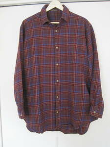  rare Old archive Y's for men wise for men Yohji Yamamoto wool shirt 