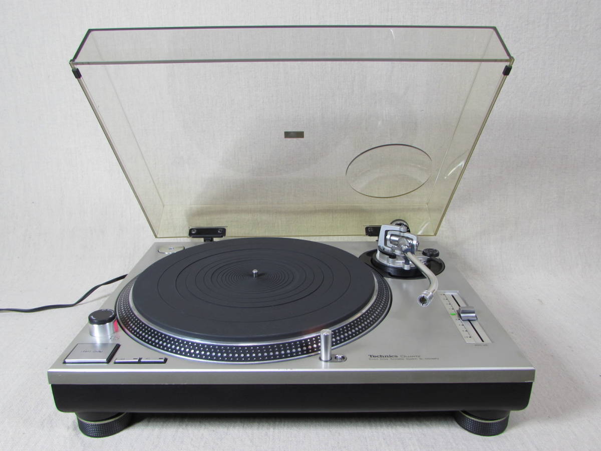 ヤフオク! -「technics sl1200 ヒンジ」の落札相場・落札価格