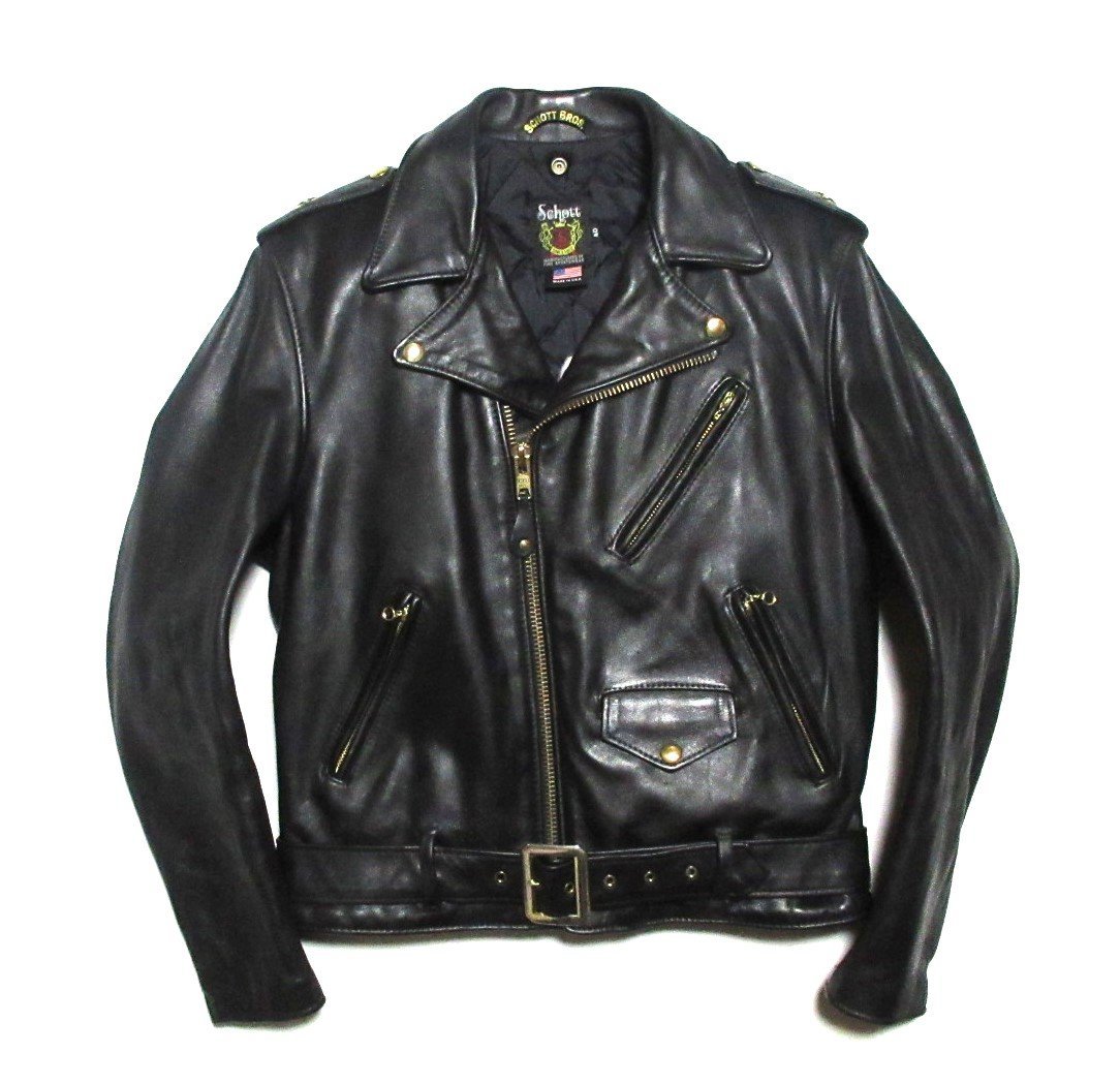 ヤフオク! -「schott 613」(ショット)の中古品・新品・古着一覧