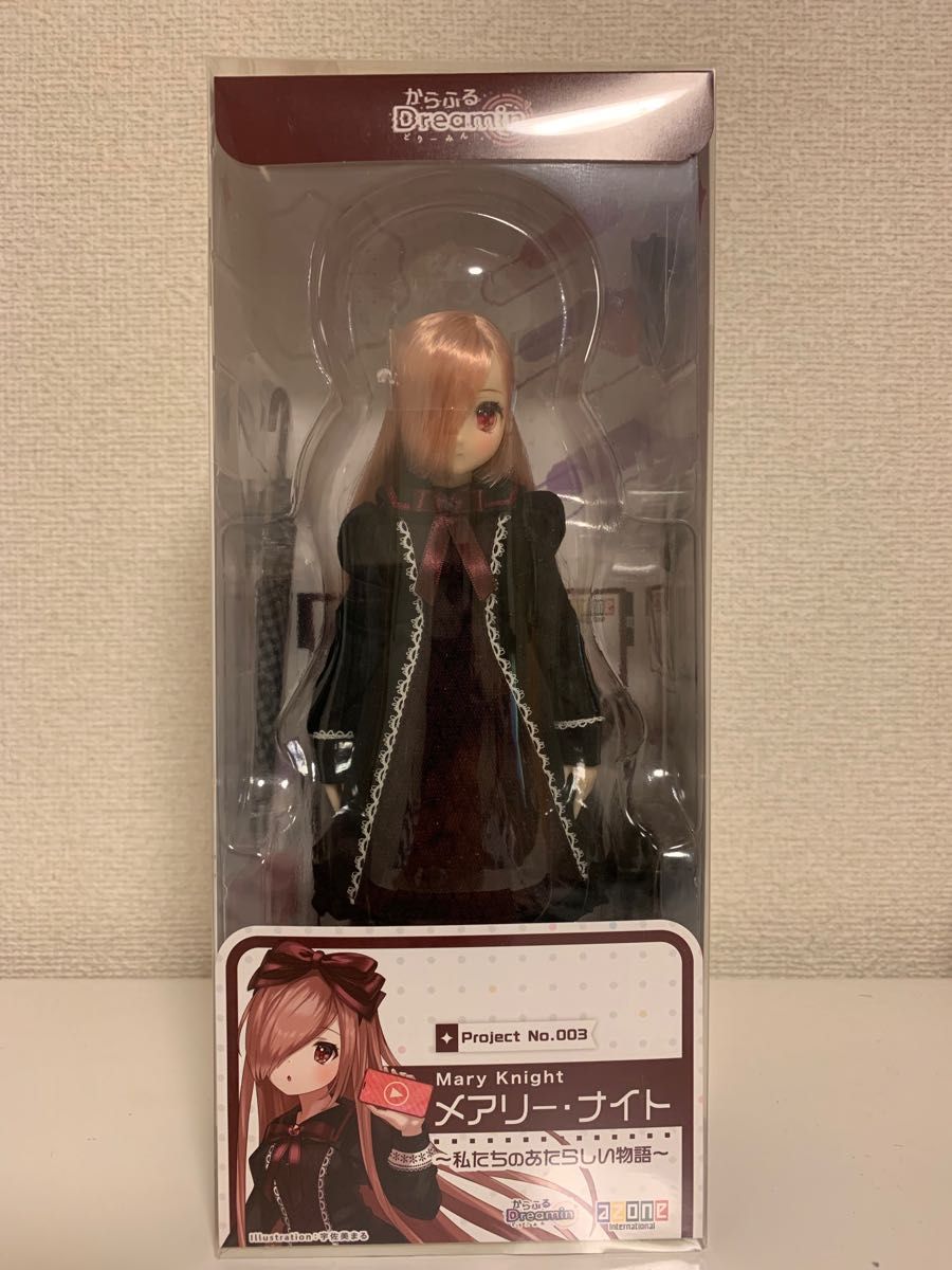 アゾン カラフルドリーム メアリーナイト | blog.aristeuferragens.com.br