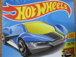 Hot Wheels EXOTIQUE HW EXOTICS 10/10 エキゾチック エキゾティーク ドミトリー シャフマートフ 700HP V12エンジン ホットウィール