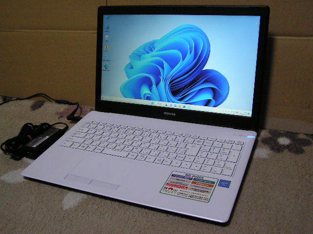 ヤフオク! -「mb-b502s」(マウスコンピューター) (ノートブック ヤフオク! -「mb-b502s」(マウスコンピューター) (ノートブック