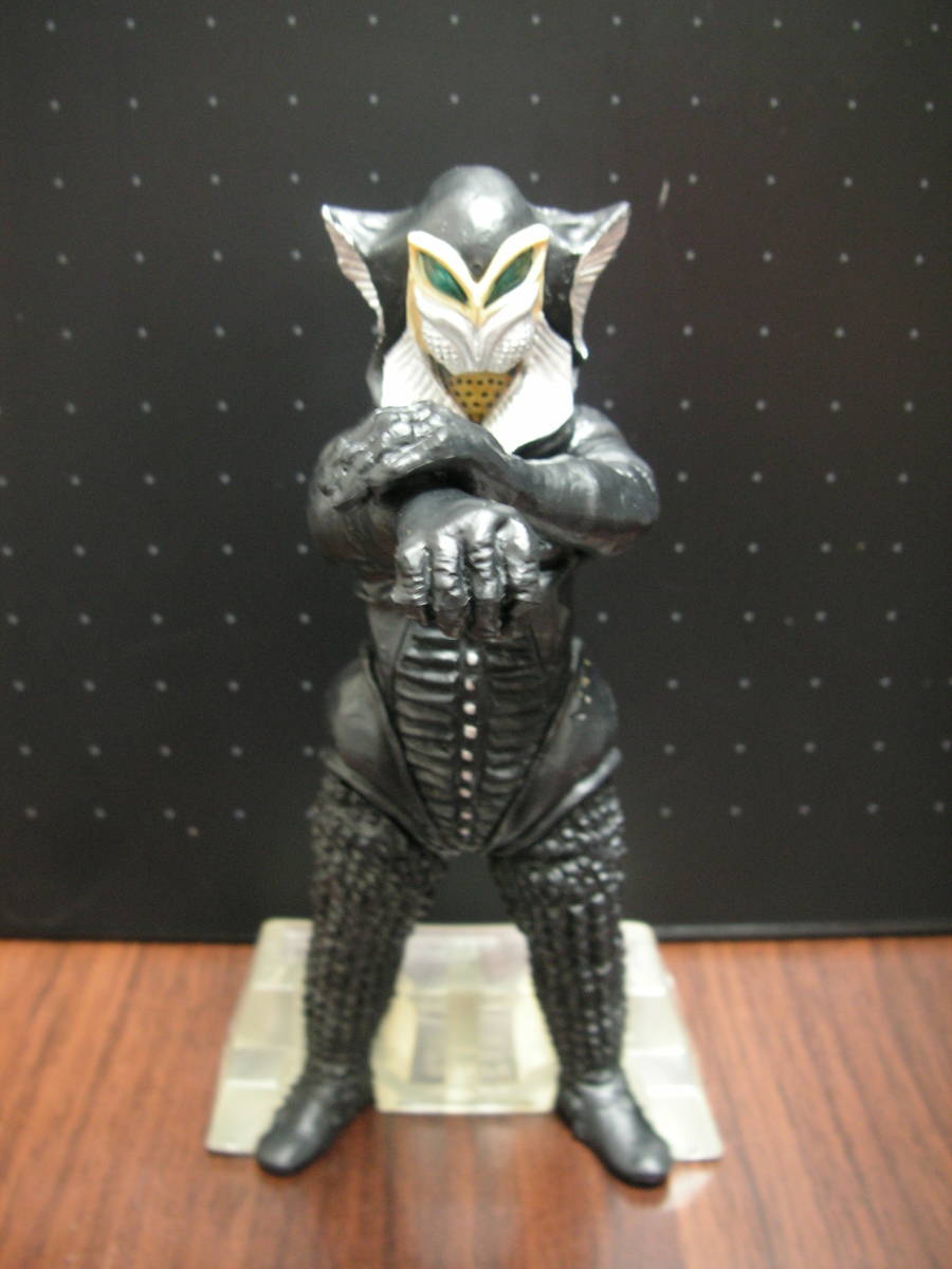 ヤフオク! -「アルティメットモンスターズ究極大怪獣」の落札相場 ...