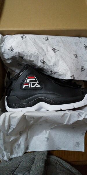 FILA GRANT HILL 2