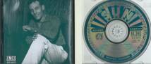 CARL PERKINS / Blue Suede Shoes - Best Of Carl Perkins JICK-89210 国内盤 CD カール・パーキンス / ベスト24 4枚同梱発送可能_画像3