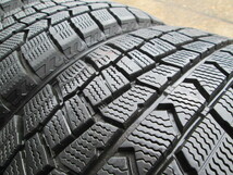 【バリ山！】 ダンロップ　WINTERMAXX　WM02 175/65R15 　4本_画像6