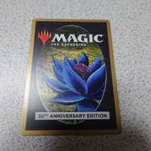 MTG 30A 火の玉 英語 一枚 30th Anniversary Edition 即決_画像2