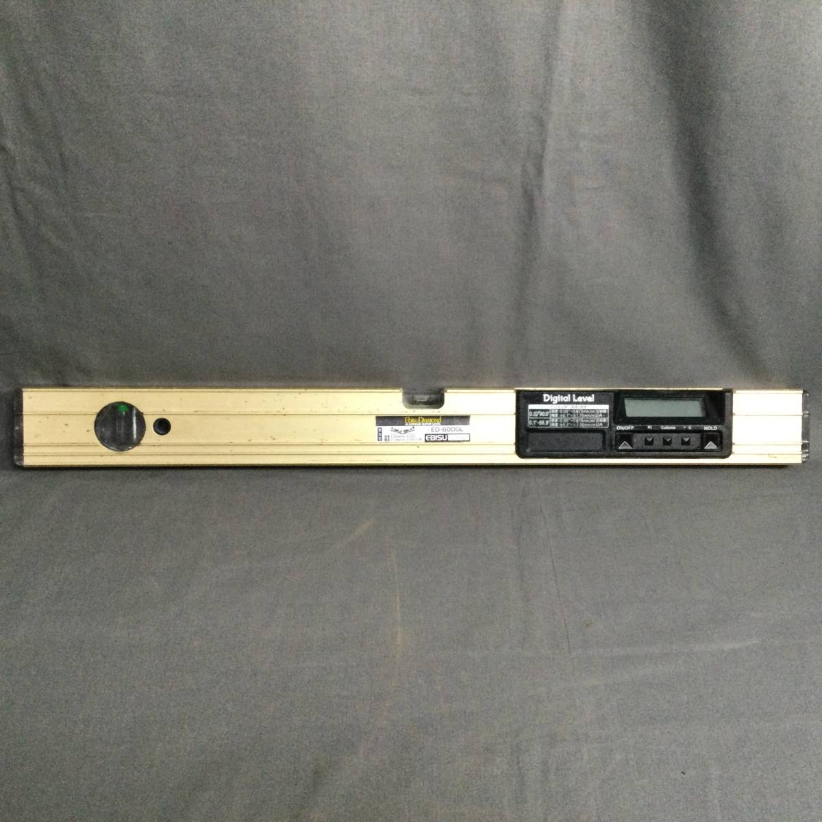 新品 SK 新潟精機 レベルニック DL-m1 精密級電子水準器 デジタル水平 ...