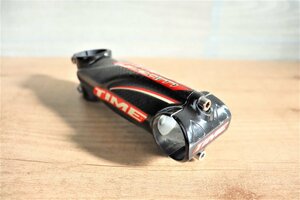 TIME ulteam　タイム　アルチーム　vxrs vxR　120ｍｍ　アヘッドステム　OS　カーボン　cicli17　14