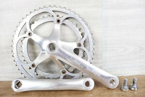 Campagnolo CHORUS　カンパニョーロ　コーラス　Cレコ期　52/41　170ｍｍ　BCD/PCD135ｍｍ　2×9ｓ　スクエアテーパー　cicli17　A68