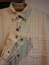 Hush Pappies corduroy shirts L_画像7