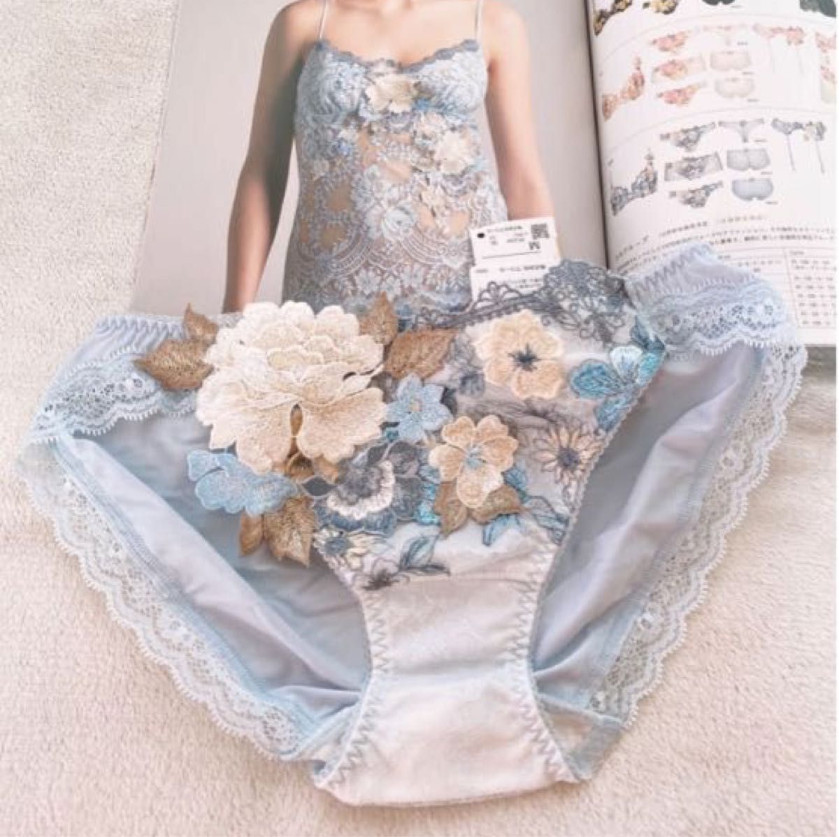 売りオンラインストア - ❁⃘*.゜店舗限定 サルート 59グループ D70