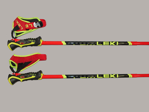 LEKI ストック GS 125cm | tspea.org