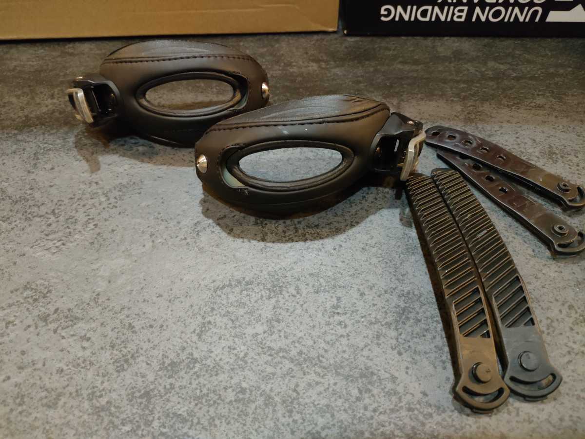 ヤフオク! -「(burton バートン) (x-base)」(バインディング