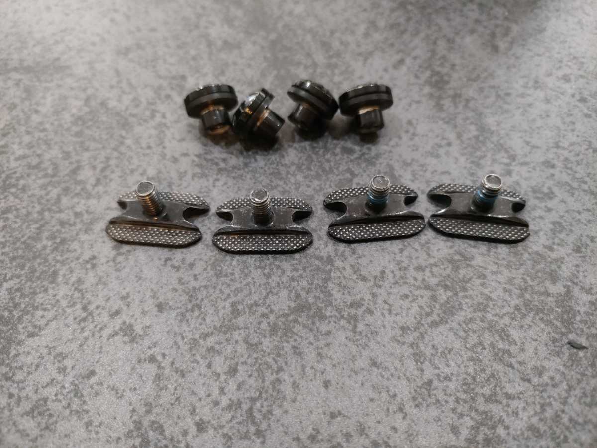 ヤフオク! -バートン ビンディング ネジの中古品・新品・未使用品一覧