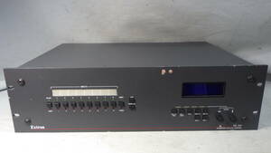 ■Extron■スケーラー内蔵/8入力1出力シームレススイッチャー■ISS408■中古/現状渡し■　★即決★