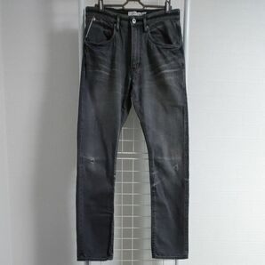 nonnative ノンネイティブ dweller デニムパンツ