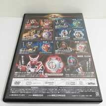 DVD 仮面ライダーゴースト 伝説ライダーの魂！ セル版_画像4