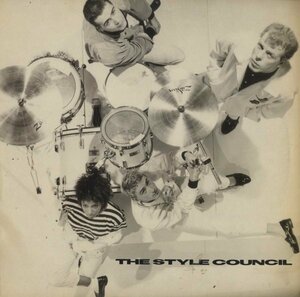 即決(12)IT DIDN'T MATTER/THE STYLE COUNCIL