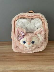 ota bag rucksack shoulder Lee na bell Stella Roo Duffy on sea Disney jelato-ni Shellie May cookie Anne orumeru