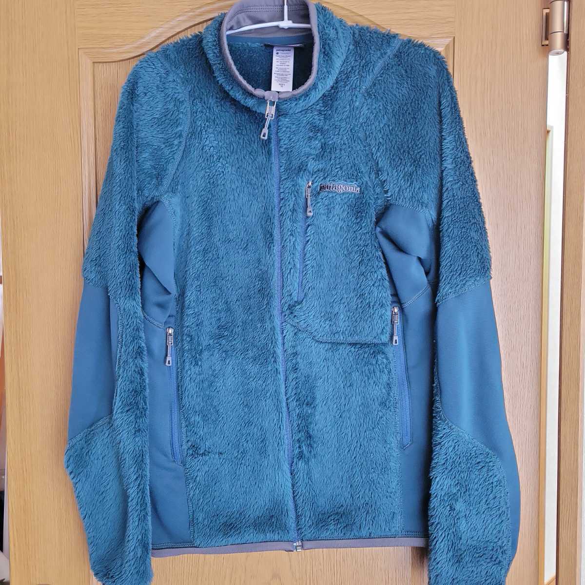 ヤフオク! -パタゴニア r3 フリースの中古品・新品・未使用品一覧