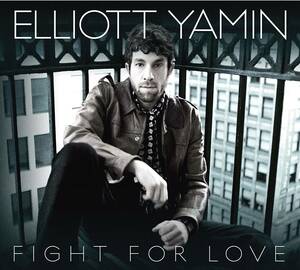Fight for Love Elliott Yamin 輸入盤CD
