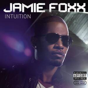 Intuition (Snys) ジェイミー・フォックス 輸入盤CD