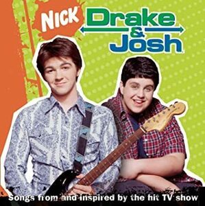 Drake & Josh Various (アーティスト) 輸入盤CD