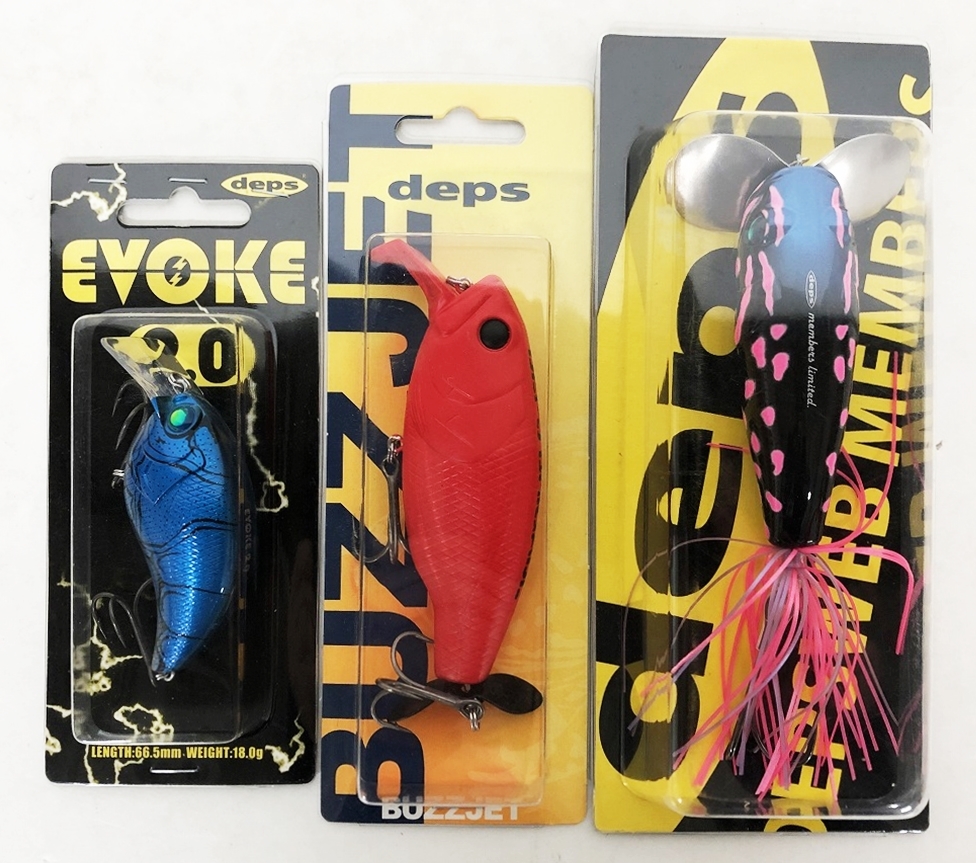 ライザージャック カエス トウダ ジョイクロ レイド G.i デプス セット