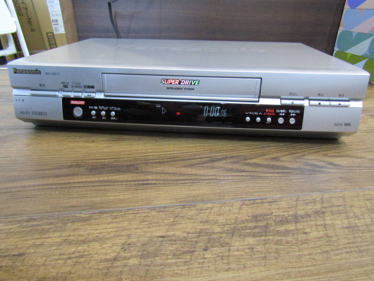 ヤフオク! -「nv-hx11」の落札相場・落札価格