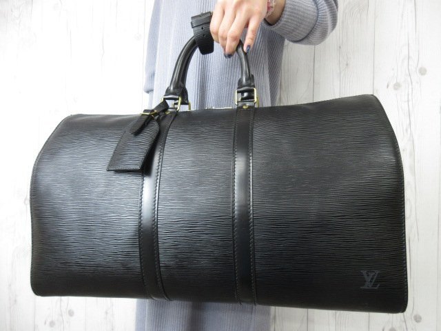 ヴィトン エピ ボストンの値段と価格推移は?|426件の売買情報を集計 ...