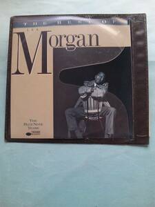 【送料112円】ソCD3818 Lee Morgan The Best Of Lee Morgan / Blue Note ソフトケース入り