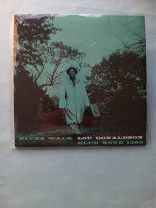 【送料112円】紙ジャケット CD 4171 Lou Donaldson Blues Walk / 24bitデジタルリマスター