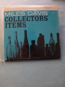 【送料112円】紙ジャケット CD 4173 Miles Davis Collectors' Items