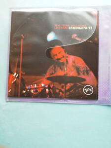 【送料112円】ソCD3967 The Tony Williams Lifetime Emergency! 20bitK2-HQCD /ソフトケース入り