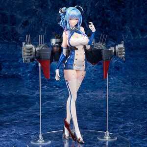 【未開封】アルター アズールレーン セントルイス 通常Ver. 1/7 完成品フィギュア