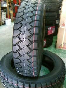 ●6.50R16 12PR ●ダンプ専用タイヤ ●M501 ●新品1本から激安